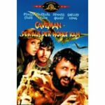 Caveman - Der aus der Höhle kam (DVD)