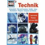 Was ist was - Technik (DVD)