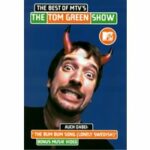 The Tom Green Show (DVD)