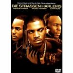 Die Straßen Harlems (DVD)