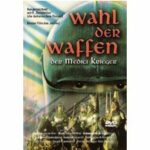 Wahl der Waffen - Der Medici-Krieger - Erstauflage (DVD)