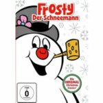 Frosty der Schneemann (DVD)