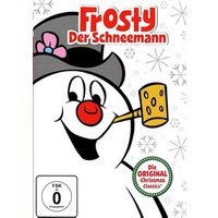 Frosty der Schneemann (DVD) 1 Frosty der Schneemann (DVD)