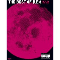 R.E.M. - In View (DVD) 1 R.E.M. - In View (DVD)