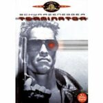 Terminator - Century Edition - Bonusmaterial (DVD)