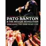 Pato Banton & The Reggae Revolution (DVD)
