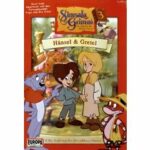 Simsala Grimm 3 - Hänsel & Gretel (DVD)
