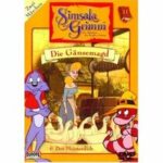 Simsala Grimm 11 - Die Gänsemagd (DVD)