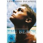 The Beach (DVD)