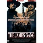 The James Gang (DVD)