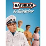 Natürlich die Autofahrer (Blu-ray)