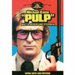 Pulp - Malta sehen und sterben (DVD)