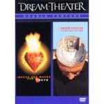 Dream Theater - Live in Tokyo & 5 Years in a Live Time (DVD)