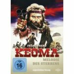 Keoma (DVD)