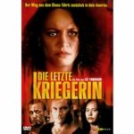 Die letzte Kriegerin (DVD)
