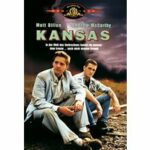 Kansas (DVD)
