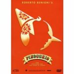 Roberto Benignis Pinocchio (DVD)