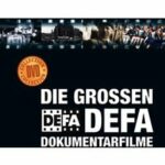 Die großen DEFA-Dokumentarfilme - Disc 1 - Teil 1 - 2 (DVD)
