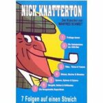 Nick Knatterton 1 (DVD)