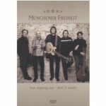 Münchener Freiheit - Von Anfang an (DVD)