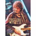 Tony Joe White - In Concert (DVD)