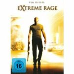 Extreme Rage (Blu-ray)