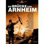 Die Brücke von Arnheim (DVD)