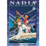 Nadia - Volume 1 (DVD)