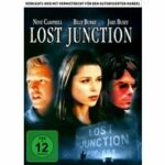 Lost Junction (DVD)