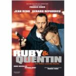 Ruby & Quentin - Special Edition (Blu-ray)