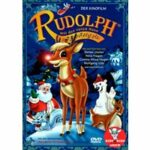 Rudolph mit der roten Nase - Der Kinofilm - Erstauflage (DVD)