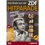 Das Beste aus der ZDF Hitparade - Folge 1 (DVD)