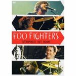 Foo Fighters - Everywhere But Home (DVD)