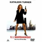 V.I. Warshawski (DVD)