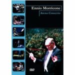Ennio Morricone - Arena Concerto (DVD)