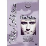 Phil Collins - Face Value (DVD)