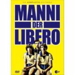 Manni, der Libero - Disc 1 (DVD)