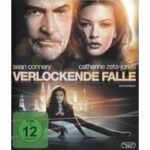 Verlockende Falle (Blu-ray)