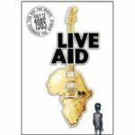 Live Aid - Disc 1 (DVD)