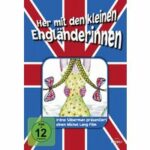 Her mit den kleinen Engländerinnen (DVD)
