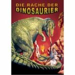 Die Rache der Dinosaurier (DVD)