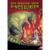 Die Rache der Dinosaurier (DVD) 1 Die Rache der Dinosaurier (DVD)