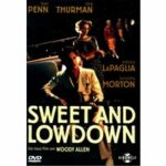 Sweet and Lowdown (DVD)