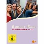 Barbara Wood - Herzflimmern (DVD)