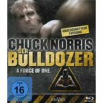 Der Bulldozer (Blu-ray)