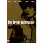 Die dritte Generation (DVD)