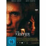 The Keeper (DVD)
