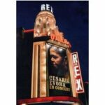 Cesaria Evora - Live d' Amor (DVD)