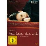 Mein Leben ohne mich (DVD)