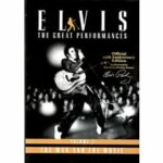 Elvis - The Great Performances - Volume 2 (DVD)
